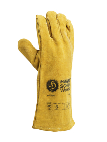 MIG/MAG Schweißerhandschuh