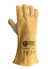 MIG/MAG Schweißerhandschuh Premium
