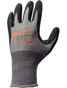 Cut B Nitrilschaumhandschuh