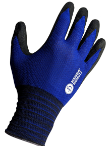 21G Cut C Nitrile foam gloves