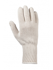 7 Gauge seamless gloves