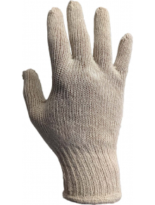 7 Gauge seamless gloves