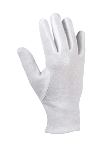 Cotton glove