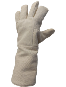 Hitzeschutzhandschuh