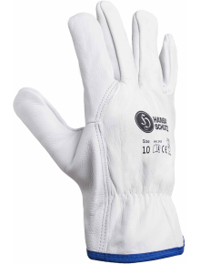 Driver glove