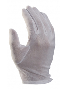 Nylon Fourchette Glove