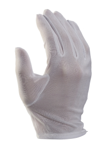 Nylon glove