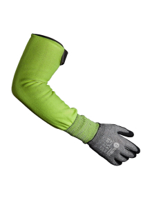 Enceladus seamless armguard